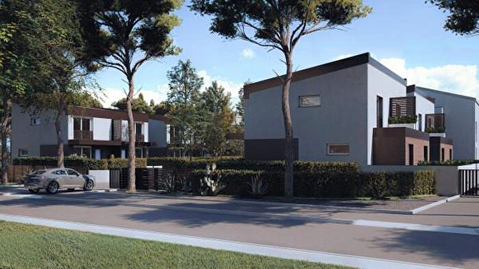 Appartamento bilocale in vendita in Via Caduti per La Libertà, Cervia