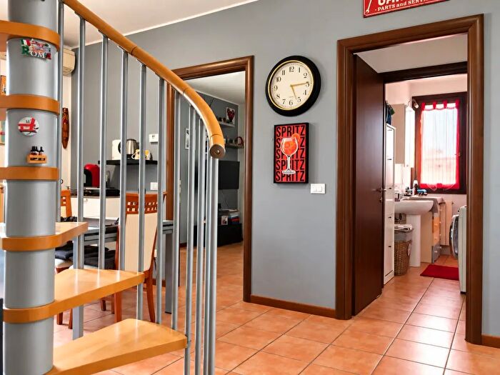 Appartamento bilocale in vendita in Via Liguria Piacenz, Piacenza