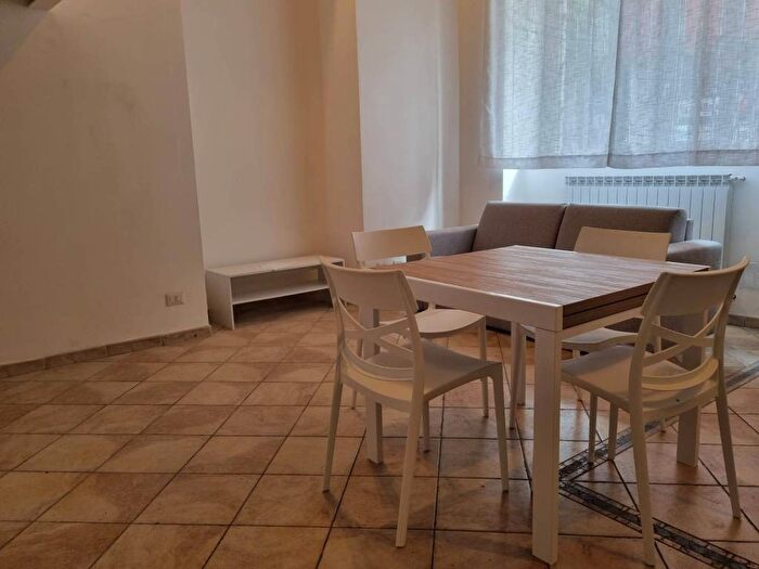 Appartamento bilocale in affitto in Viale Sarca, Ca' Granda, Milano