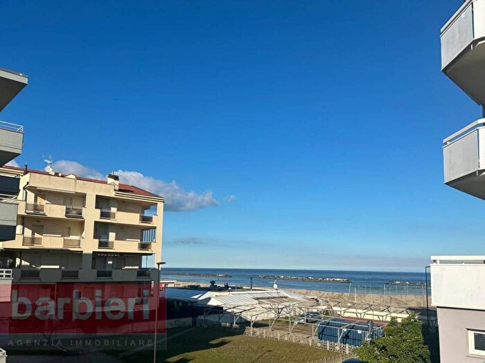 Appartamento bilocale in affitto in viale Romagna, Lido di Savio Lido di Classe, Ravenna