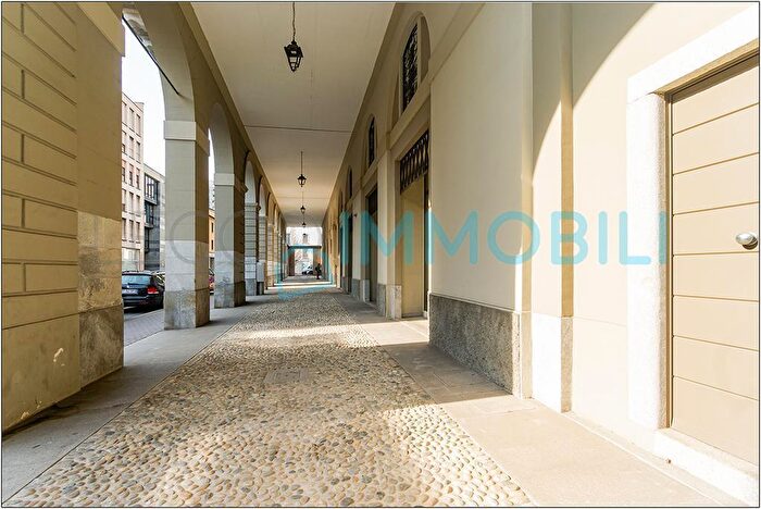 Casa monolocale in vendita in Corso Martiri della Liberazione, Lecco