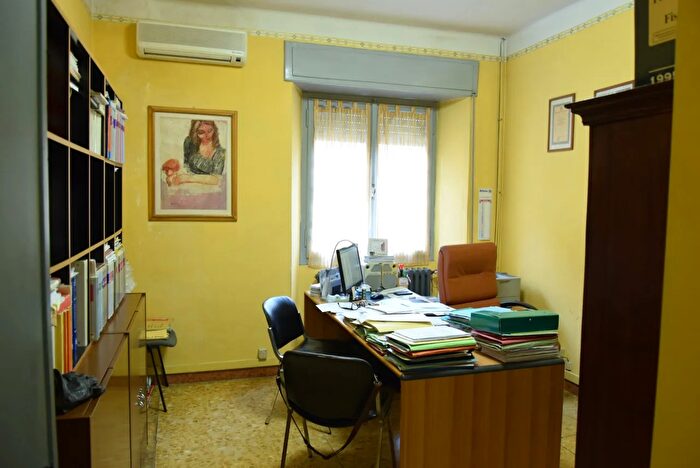 Appartamento bilocale in vendita in Centro Novafeltria Rn, Novafeltria