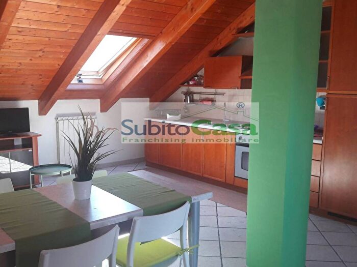 Appartamento con 5 locali in affitto in Via Scanno, Chieti Scalo, Chieti