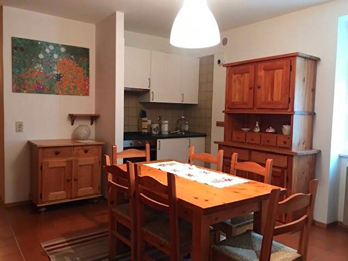 Appartamento trilocale in affitto in Strada Provinciale Rovereto Folgaria, Serrada, Folgaria