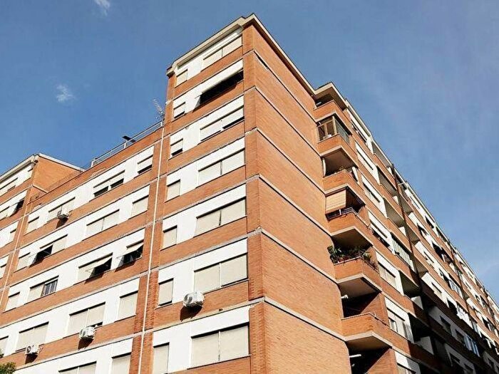 Appartamento trilocale in affitto in Via Pisino, Villa Gordiani, Roma