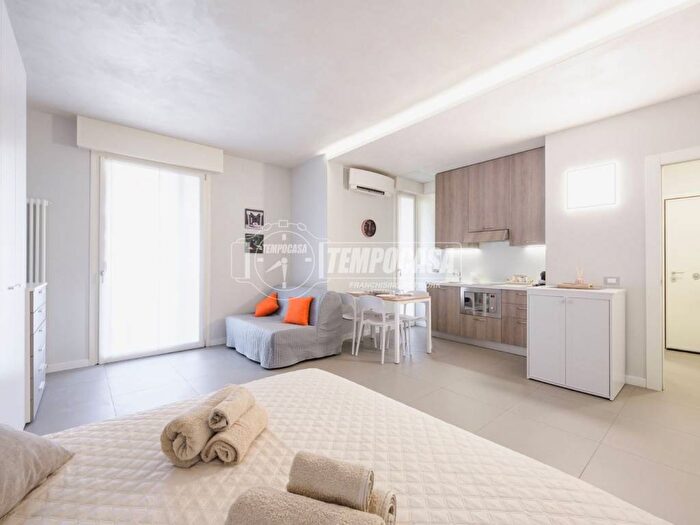 Appartamento monolocale in affitto in Via Pelusia, Musicisti, Modena