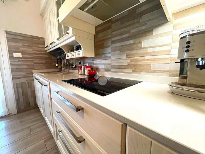 Appartamento quadrilocale in vendita in Via Udine, San Biagio Di Callalta