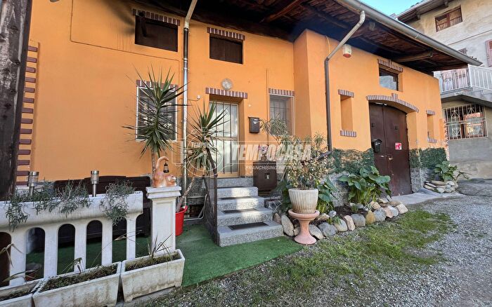 Case in Vendita e in Affitto - 2