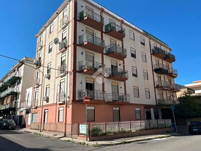 Appartamento quadrilocale in vendita in Via Valentino Mazzola, Capaci