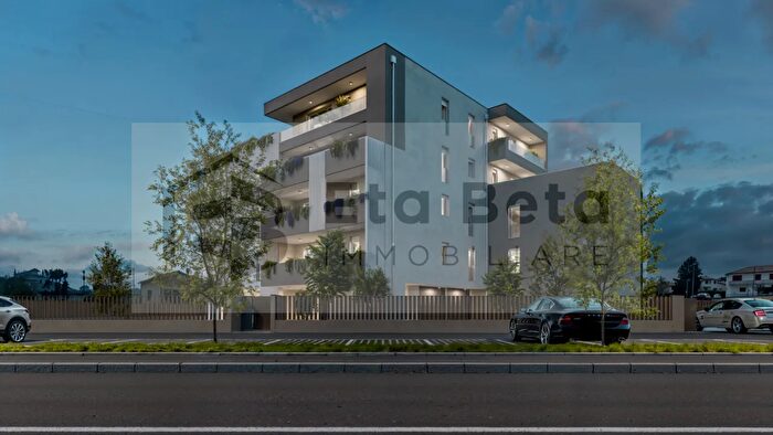 Appartamento quadrilocale in vendita in Via Gabriele dAnnunzio, Piove Di Sacco