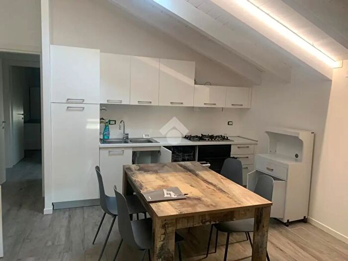 Appartamento bilocale in affitto in Castel Goffredo