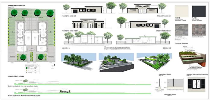 Case in Vendita e in Affitto - 2