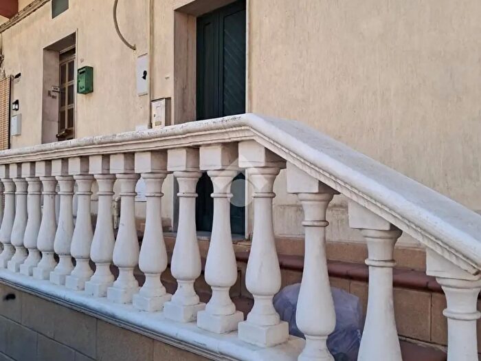 Casa trilocale in vendita in Leporano