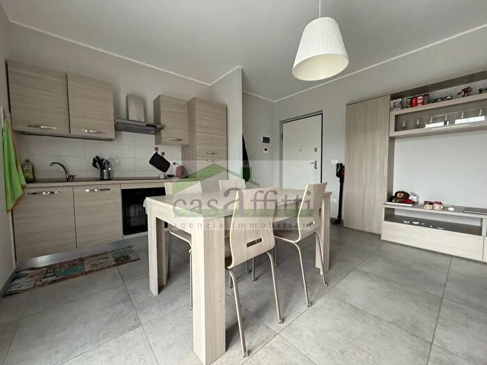 Appartamento bilocale in affitto in Via Papa Giovanni Paolo, Chieti