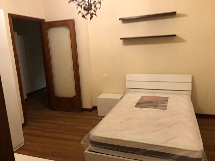 Appartamento quadrilocale in affitto in Corso GGaribaldi, Centro Storico, Piacenza