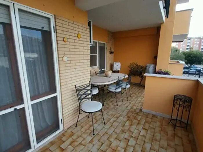 Appartamento con 6 locali in vendita in Terracina