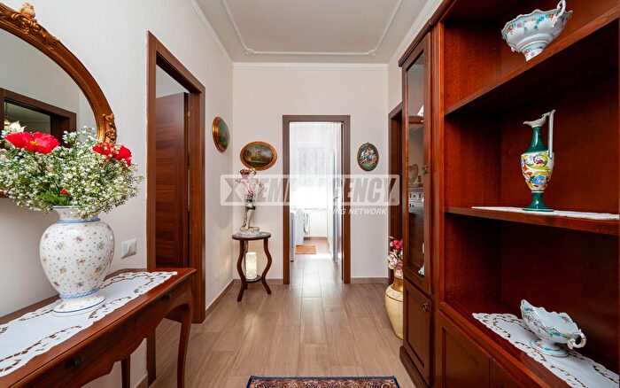 Appartamento quadrilocale in vendita in Sassuolo