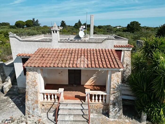Casa trilocale in vendita in SC San Cosimo, Polignano A Mare