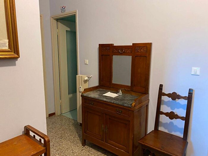 Appartamento bilocale in affitto in Policlinico, Pavia