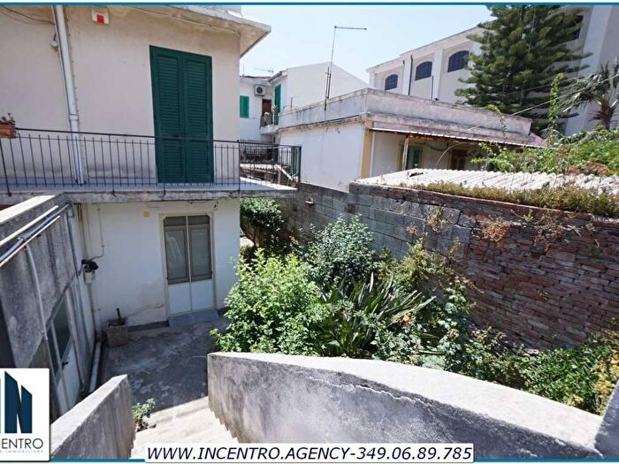 Appartamento bilocale in affitto in Larderia, Messina