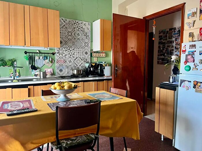 Appartamento quadrilocale in vendita in Via Cavour, Carlentini