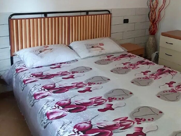 Appartamento bilocale in affitto in Reggio Calabria