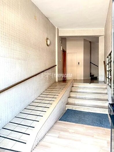 Appartamento trilocale in vendita in Viale degli Aviatori, Foggia