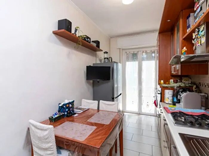 Appartamento bilocale in vendita in Via Alessandro Manzoni, Cinisello Balsamo
