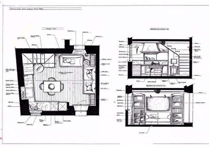 Case in Vendita e in Affitto - 3