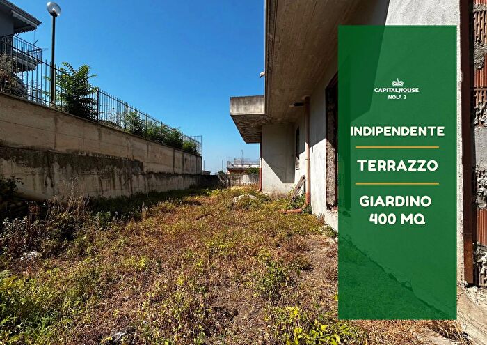 Casa con 5 locali in vendita in San Paolo Bel Sito