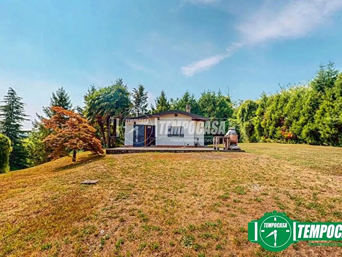 Casa bilocale in vendita in San Salvatore Monferrato