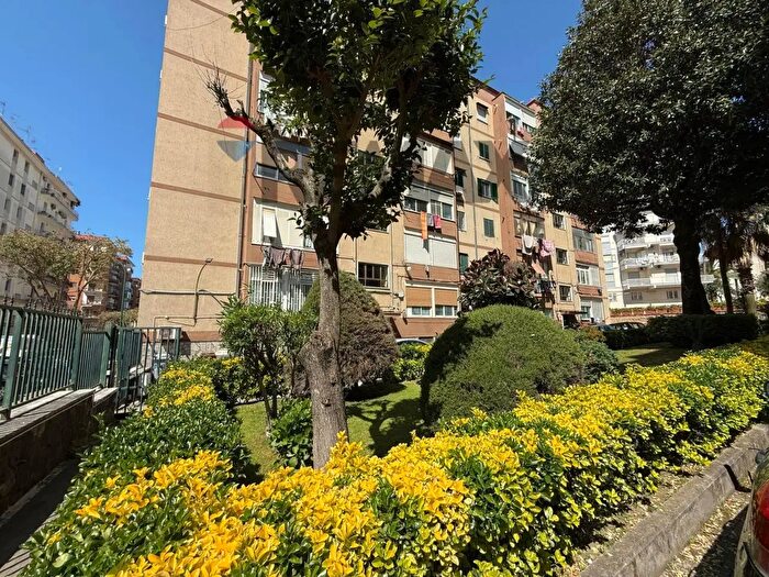 Appartamento quadrilocale in vendita in Napoli