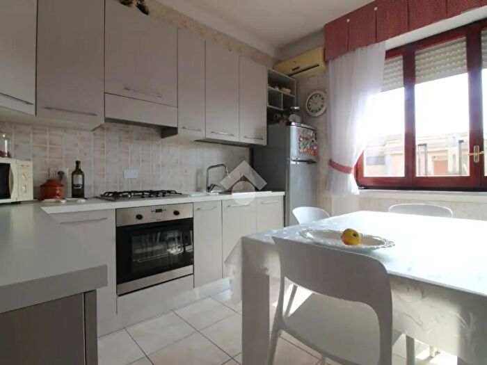 Appartamento quadrilocale in vendita in Viale Europa, Casagiove