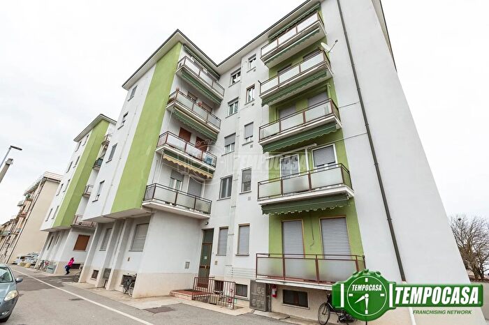 Appartamento trilocale in vendita in Rivolta DAdda