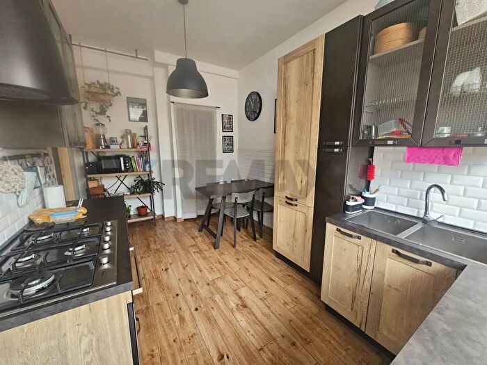 Appartamento quadrilocale in vendita in Roma