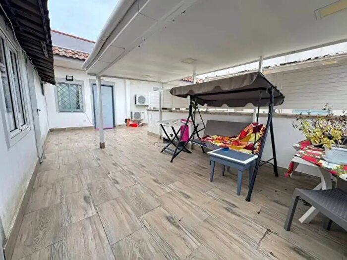 Appartamento trilocale in vendita in Via Grotta dellOlmo, Giugliano In Campania