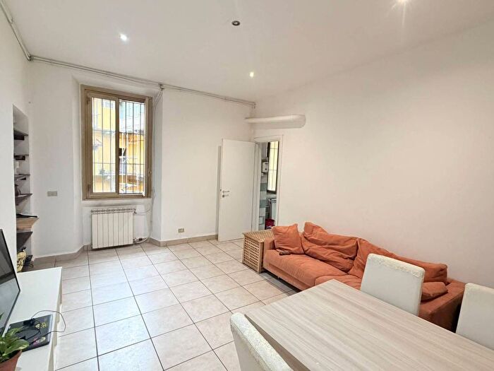 Appartamento quadrilocale in affitto in Viale Tibaldi, Ascanio Sforza, Milano