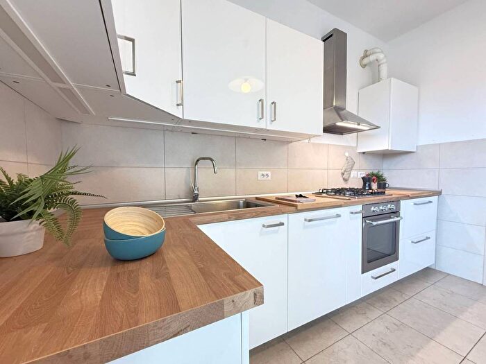 Appartamento con 5 locali in affitto in Via Fabio Filzi, Foro Boario, Forlì