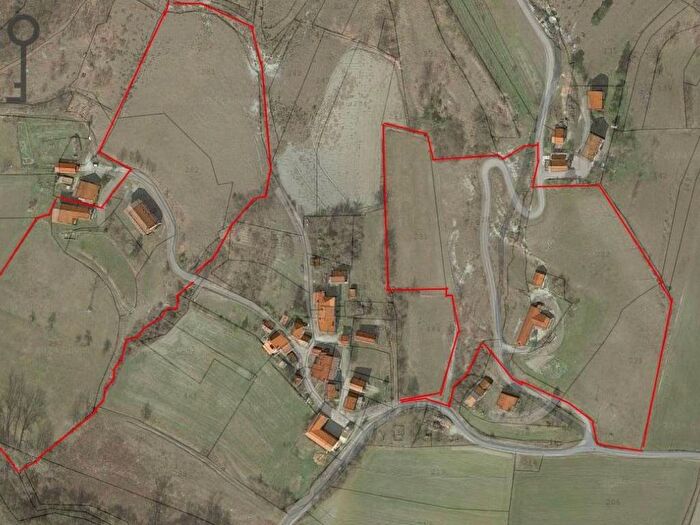 Casa con 6 locali in vendita in loc sorba, Pareto