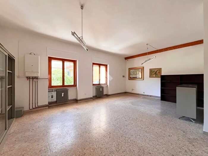 Appartamento bilocale in vendita in Via Giangiulio Adamo, Lanciano