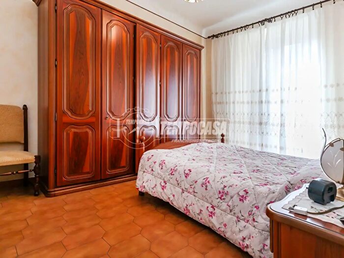 Appartamento trilocale in vendita in Via Ercole Ricotti, Milano