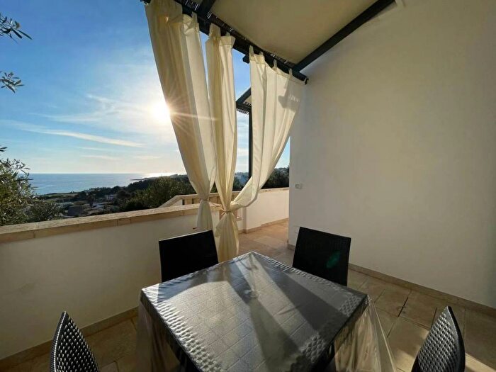 Casa bilocale in affitto in Strada Comunale Mattara No Number, Marina Di Felloniche, Castrignano del Capo