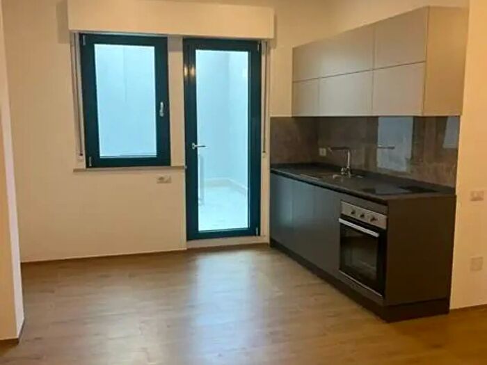 Appartamento trilocale in vendita in Civitanova Marche