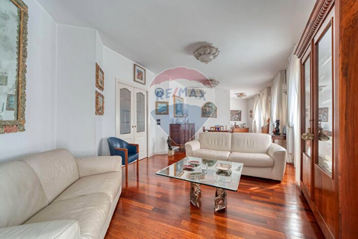 Appartamento quadrilocale in vendita in Venezia