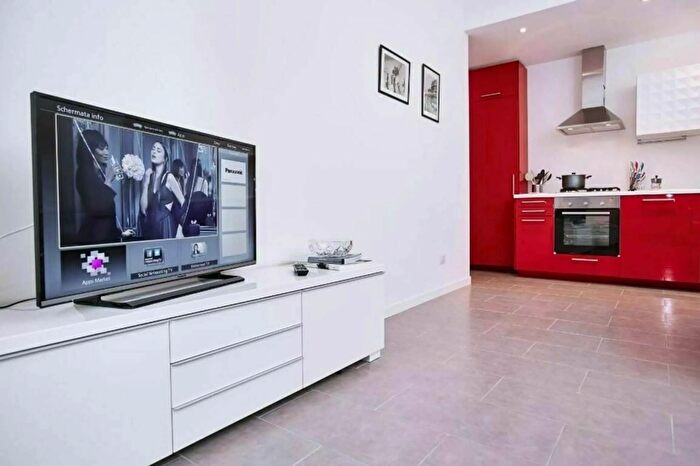 Appartamento monolocale in affitto in Via Fiuggi, Milano