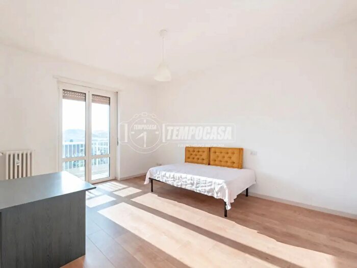 Appartamento bilocale in vendita in Via Antonio Panizzi, Milano