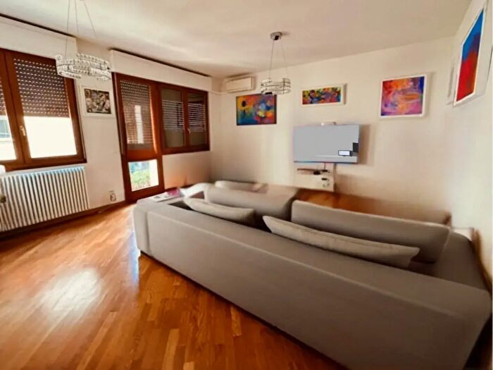 Appartamento bilocale in vendita in Via Gian Battista Morgagni, Bologna