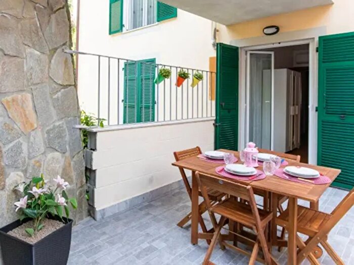 Appartamento bilocale in vendita in La Spezia