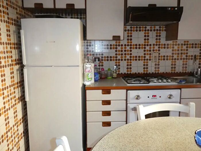 Appartamento in vendita in Via Santa Maria in Vanzo, Padova