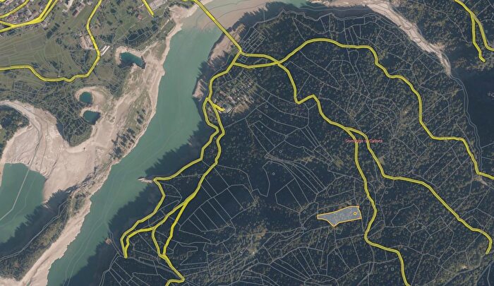 Casa in vendita in Via Piduel, Domegge Di Cadore